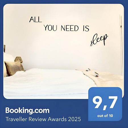 Skyview Residence - Self Check In - Near City Centre Graz Luaran gambar