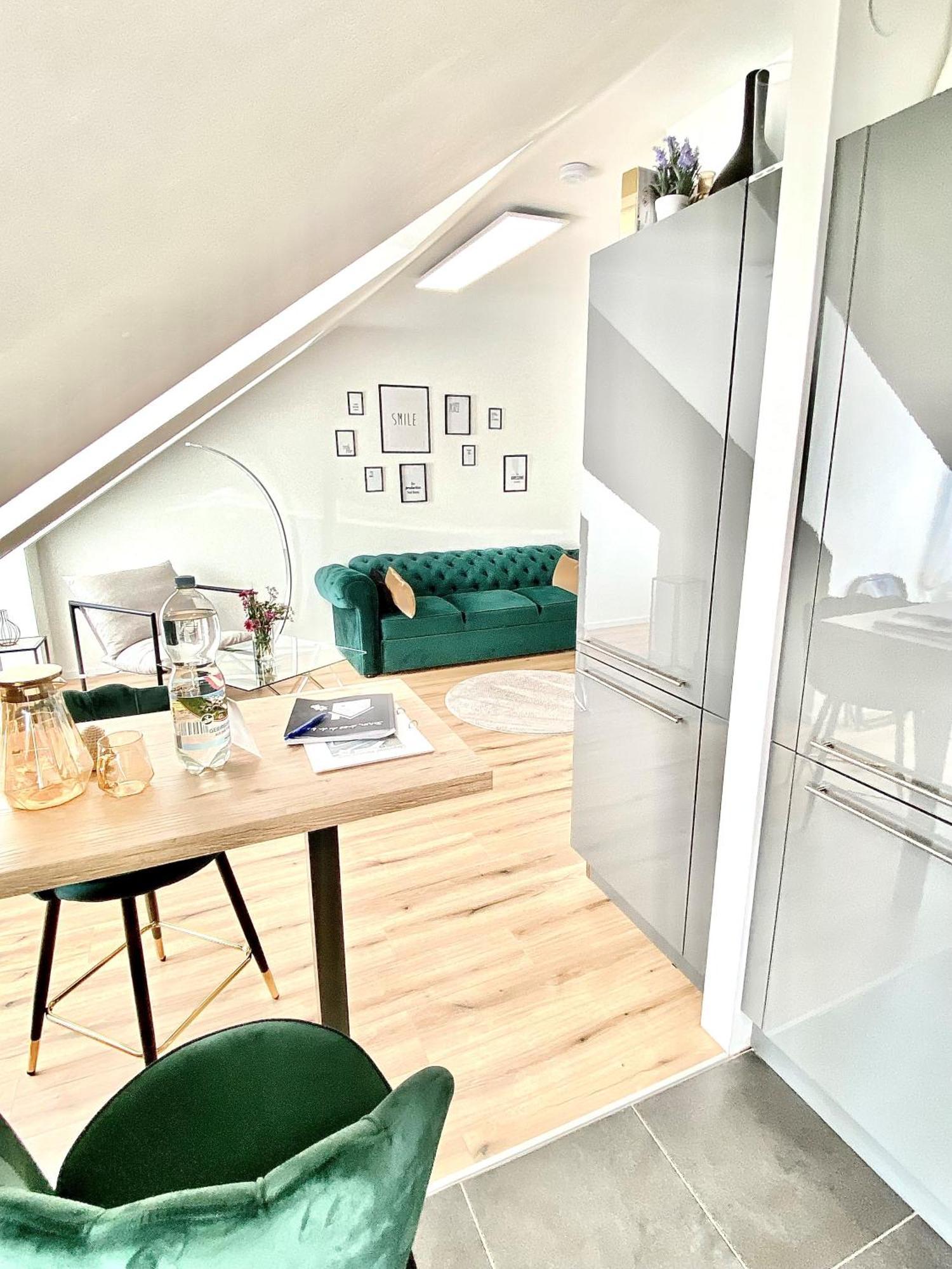 Skyview Residence - Self Check In - Near City Centre Graz Luaran gambar