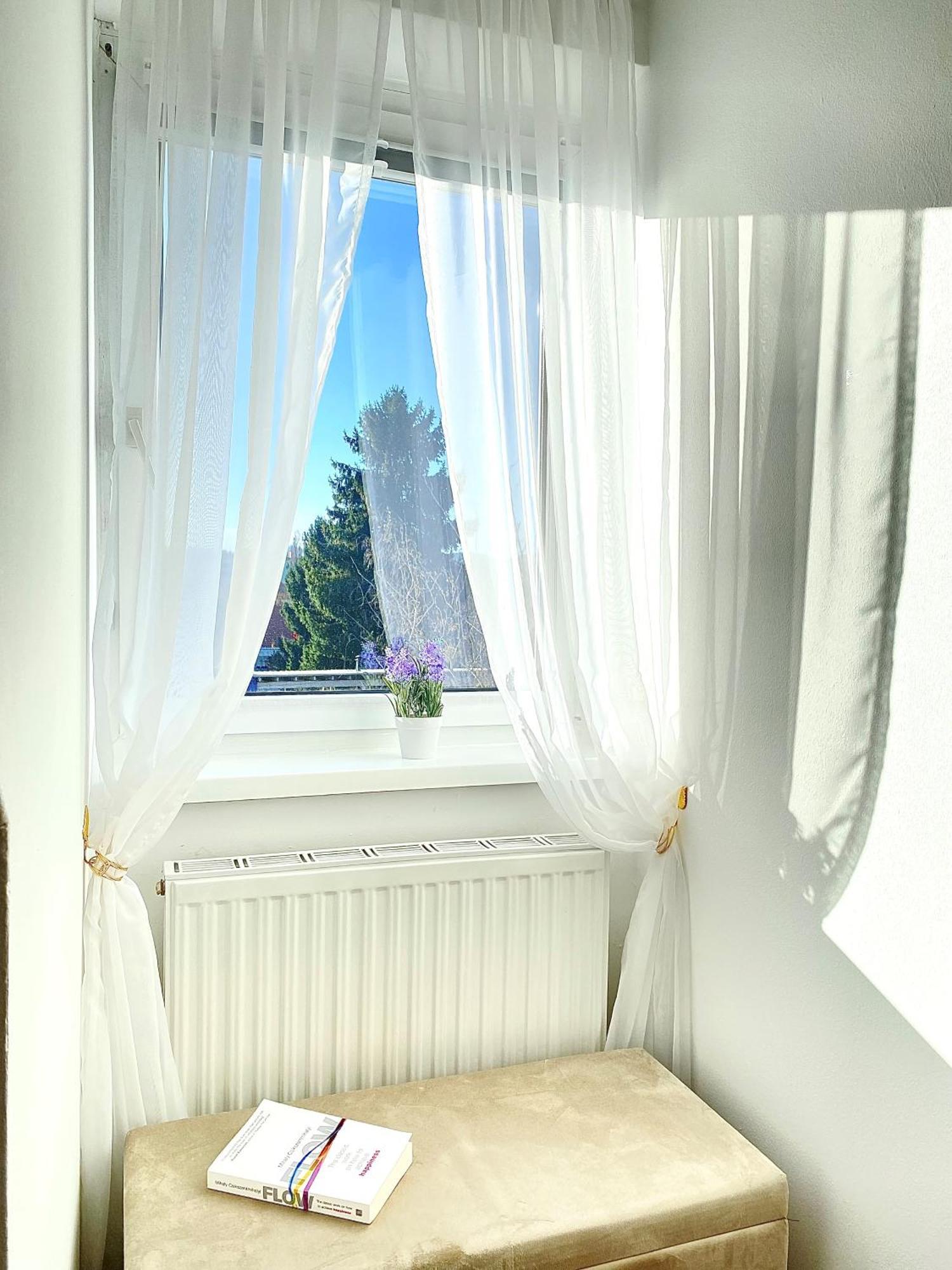 Skyview Residence - Self Check In - Near City Centre Graz Luaran gambar