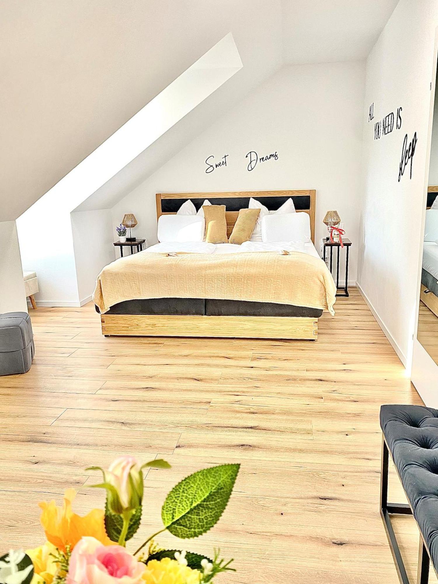Skyview Residence - Self Check In - Near City Centre Graz Luaran gambar