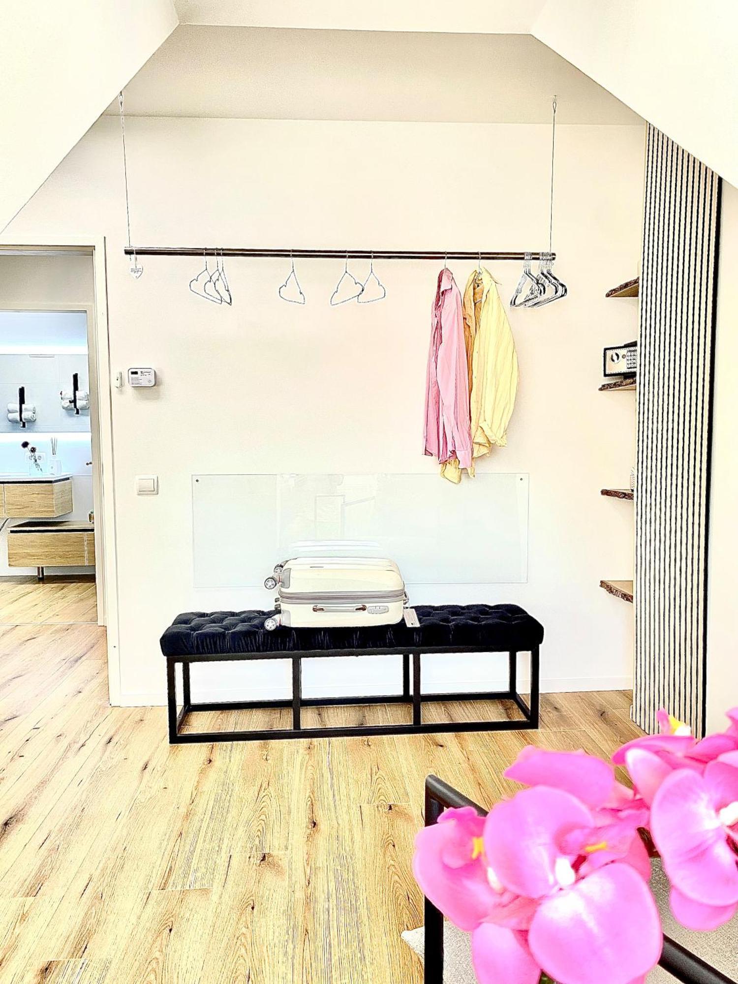 Skyview Residence - Self Check In - Near City Centre Graz Luaran gambar