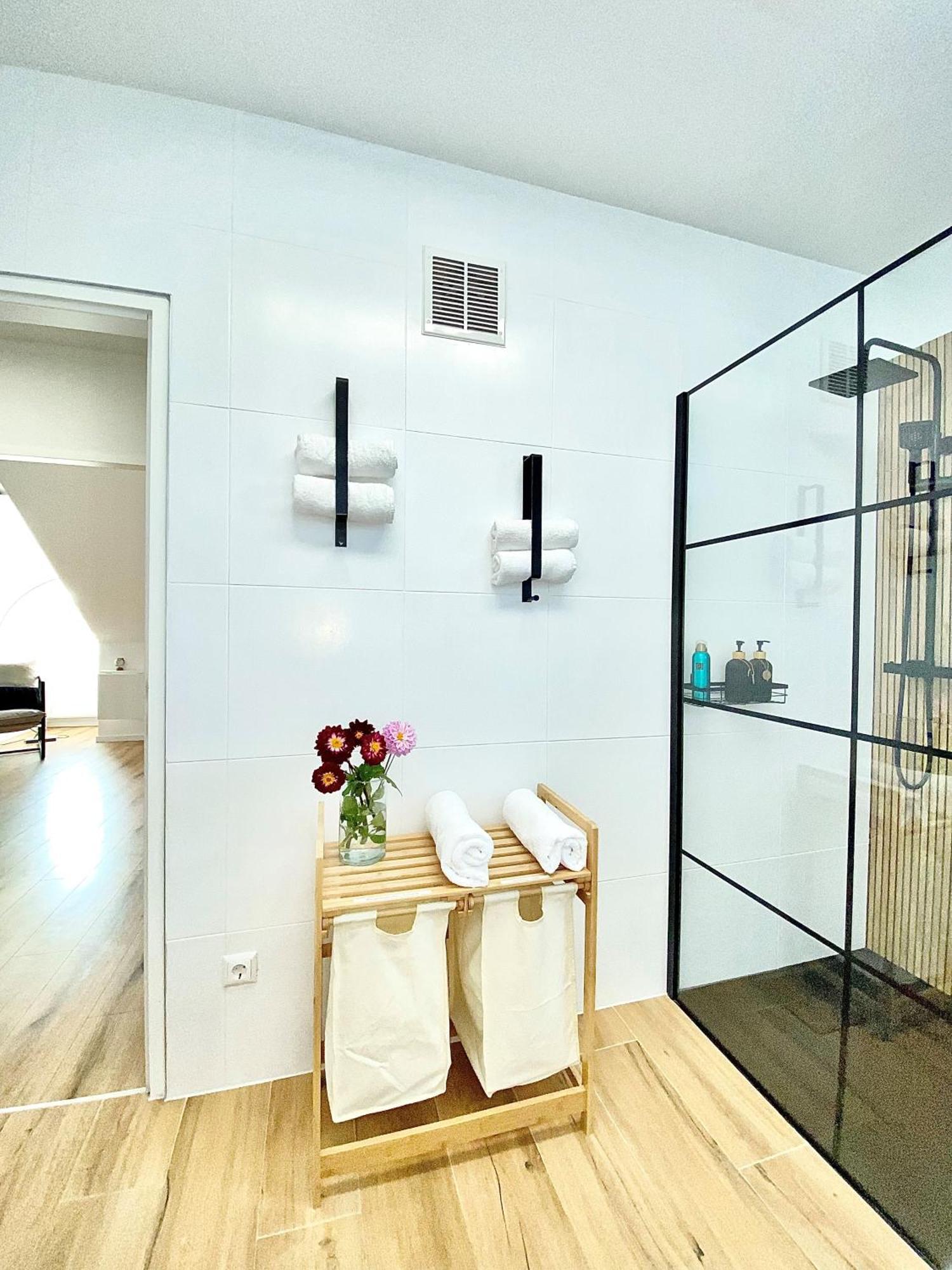 Skyview Residence - Self Check In - Near City Centre Graz Luaran gambar